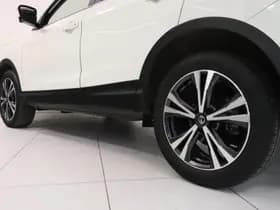 Nissan Qashqai thumbnail 13
