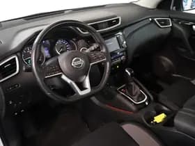 Nissan Qashqai thumbnail 3