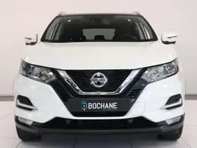 Nissan Qashqai thumbnail 23