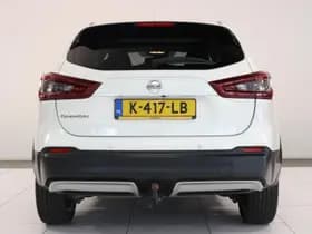 Nissan Qashqai thumbnail 24