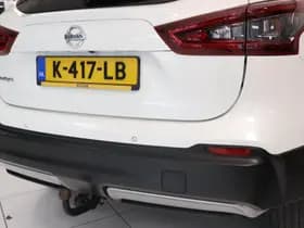 Nissan Qashqai thumbnail 25