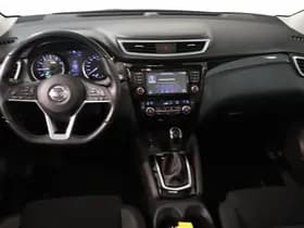 Nissan Qashqai thumbnail 6