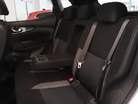 Nissan Qashqai thumbnail 9