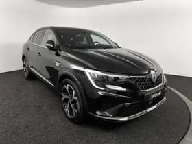 Renault Arkana thumbnail 5