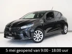 Renault Clio thumbnail 1