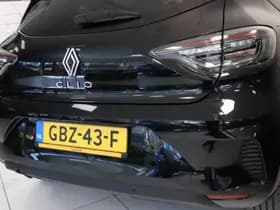 Renault Clio thumbnail 14