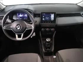 Renault Clio thumbnail 3