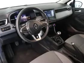 Renault Clio thumbnail 23