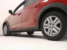 Dacia Sandero Stepway thumbnail 16