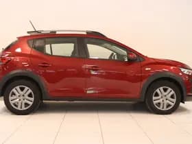 Dacia Sandero Stepway thumbnail 17