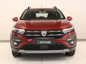 Dacia Sandero Stepway thumbnail 18