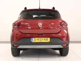 Dacia Sandero Stepway thumbnail 19