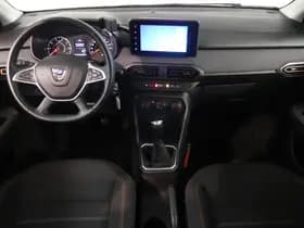 Dacia Sandero Stepway thumbnail 3