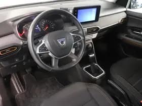 Dacia Sandero Stepway thumbnail 24