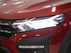 Dacia Sandero Stepway thumbnail 25