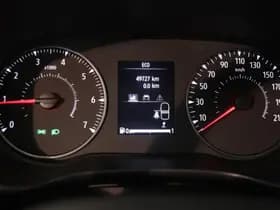Dacia Sandero Stepway thumbnail 4
