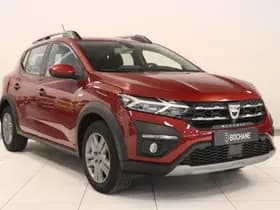 Dacia Sandero Stepway thumbnail 5
