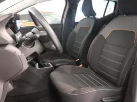 Dacia Sandero Stepway thumbnail 7