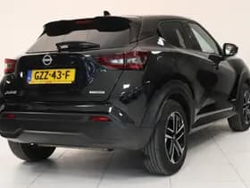 Nissan Juke thumbnail 2