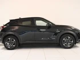 Nissan Juke thumbnail 14