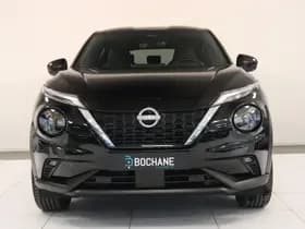 Nissan Juke thumbnail 15