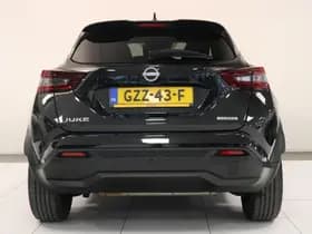 Nissan Juke thumbnail 16