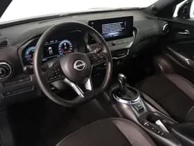 Nissan Juke thumbnail 23