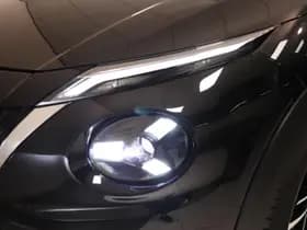 Nissan Juke thumbnail 24