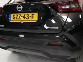 Nissan Juke thumbnail 29