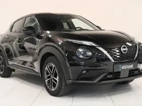 Nissan Juke thumbnail 5