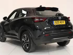 Nissan Juke thumbnail 6