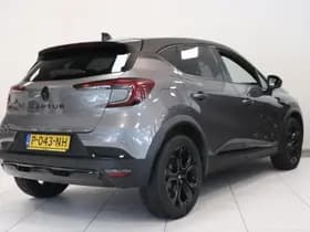 Renault Captur thumbnail 2