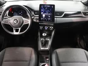 Renault Captur thumbnail 3