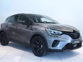 Renault Captur thumbnail 5