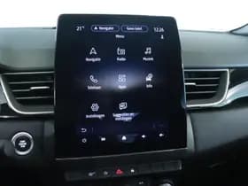 Renault Captur thumbnail 9
