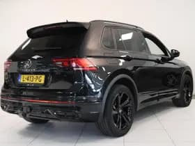Volkswagen Tiguan thumbnail 2