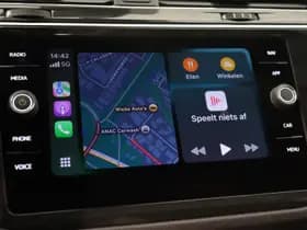 Volkswagen Tiguan thumbnail 11
