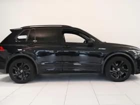 Volkswagen Tiguan thumbnail 16
