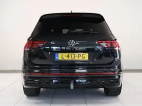 Volkswagen Tiguan thumbnail 17