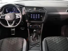 Volkswagen Tiguan thumbnail 3