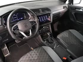 Volkswagen Tiguan thumbnail 22