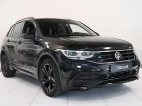 Volkswagen Tiguan thumbnail 5