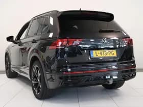 Volkswagen Tiguan thumbnail 6
