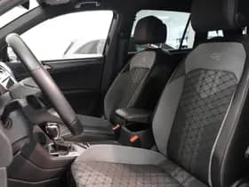 Volkswagen Tiguan thumbnail 7