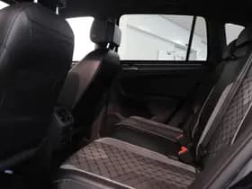 Volkswagen Tiguan thumbnail 8