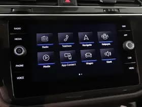 Volkswagen Tiguan thumbnail 10