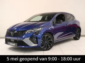 Renault Clio thumbnail 1