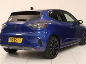 Renault Clio thumbnail 2