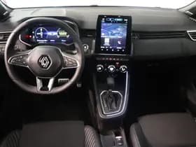 Renault Clio thumbnail 3