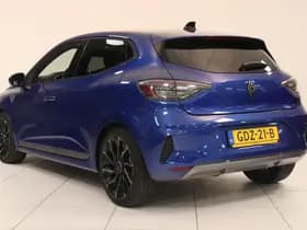 Renault Clio thumbnail 5